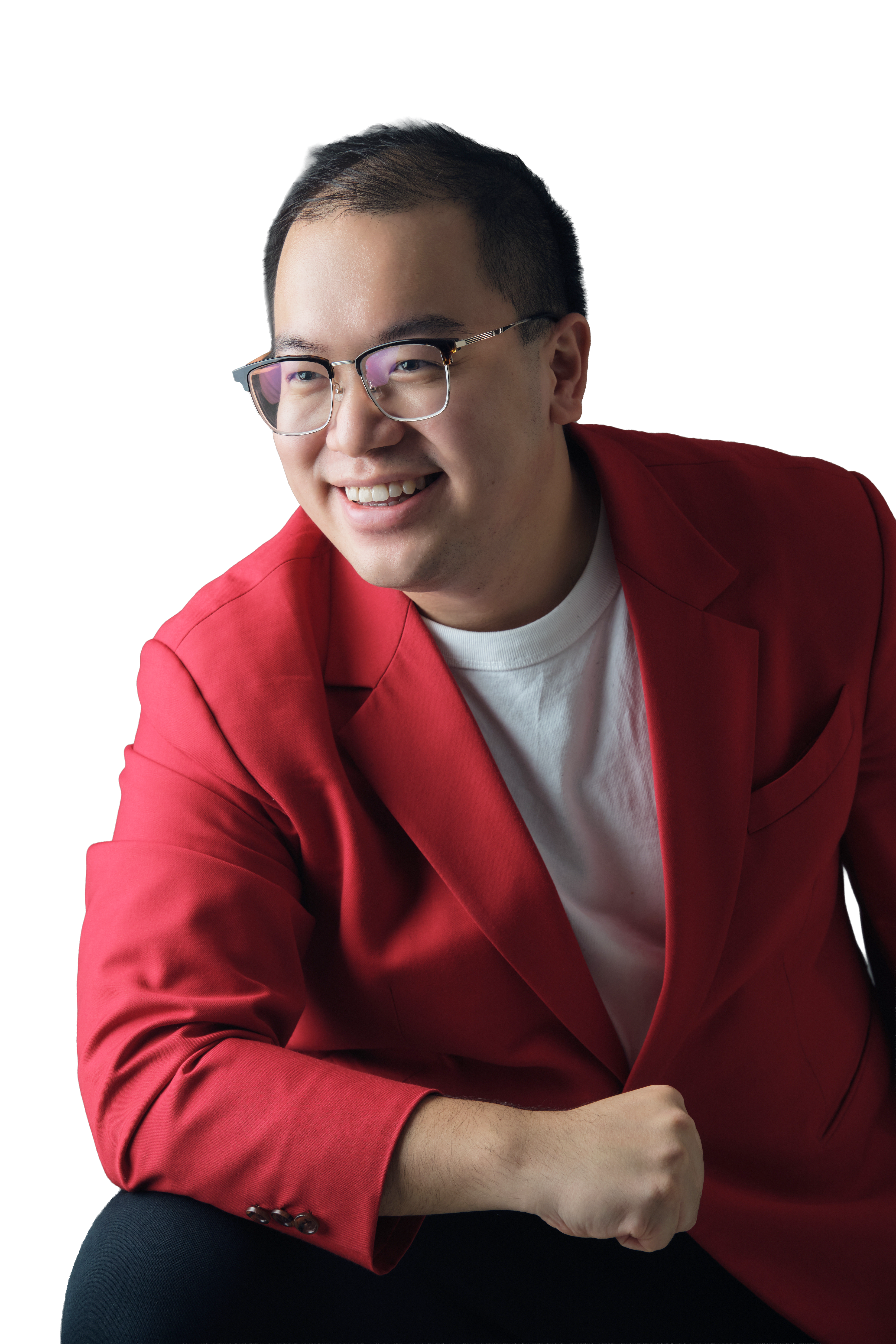 Brian Lee